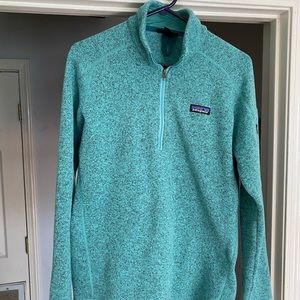 Patagonia women’s pullover